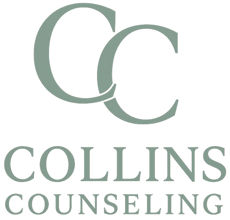 Collins Counseling Logo
