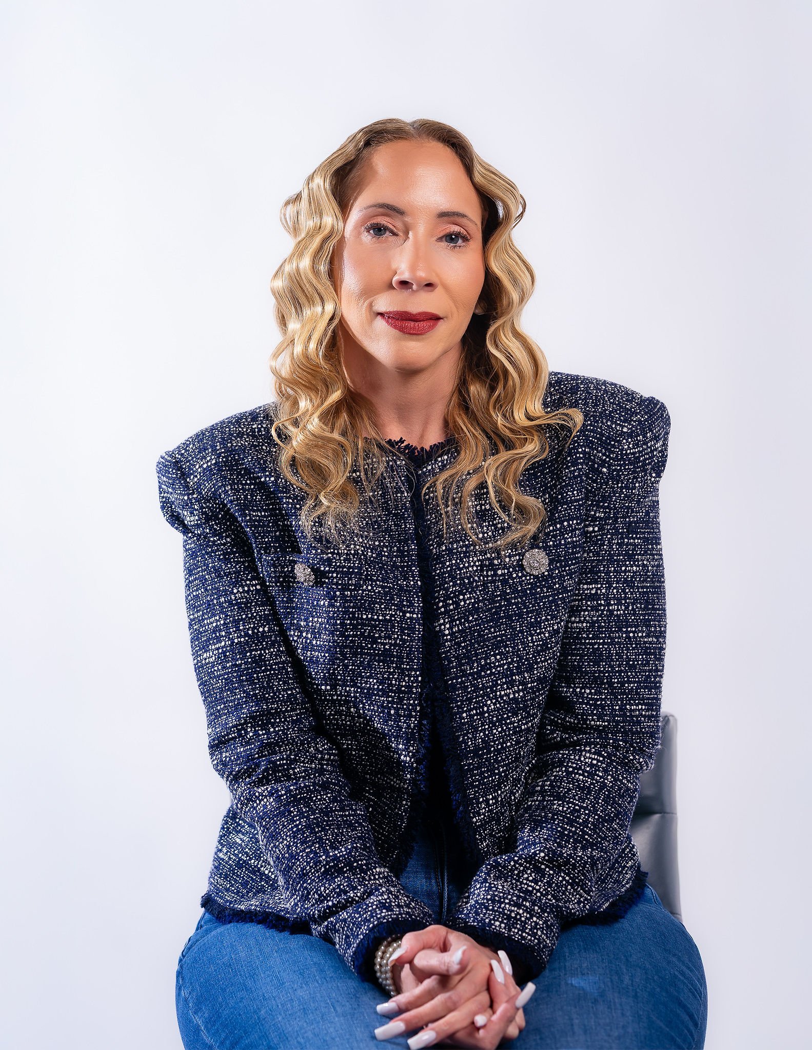 Picture of owner, Tina Collins